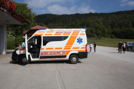 CEPLENJE COVID 19 GRAHOVO 01 FOTO LJUBO VUKELIČ